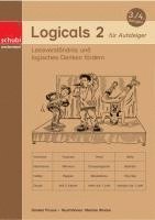 Logicals 2. 3./4. Schuljahr (Aufsteiger) 1