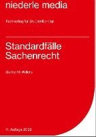 Standardfälle Sachenrecht 1