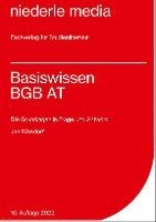 Basiswissen BGB AT 1