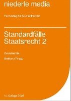 Standardfälle Staatsrecht II 1