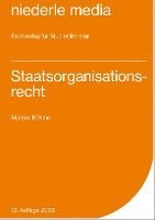 Staatsorganisationsrecht