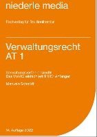 Verwaltungsrecht AT 1 1