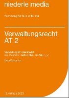 Verwaltungsrecht AT 2 - VwGO 1