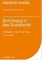 Einführung in das Sozialrecht 1