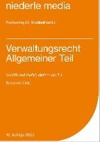 Verwaltungsrecht AT 1