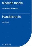 Handelsrecht 1