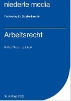 Arbeitsrecht 1