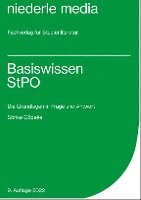 bokomslag Basiswissen StPO