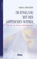 bokomslag Im Einklang mit der göttlichen Matrix