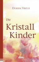 bokomslag Die Kristall-Kinder