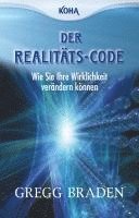 bokomslag Der Realitäts-Code