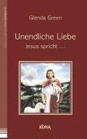 bokomslag Unendliche Liebe