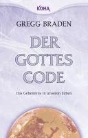 bokomslag Der Gottes-Code