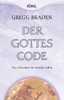bokomslag Der Gottes-Code