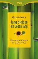 Jung bleiben -  ein Leben lang 1