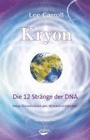 bokomslag Kryon10: Die 12 Stränge der DNA
