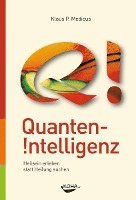 bokomslag Quanten-Intelligenz