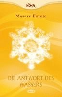 bokomslag Die Antwort des Wassers, Band 2