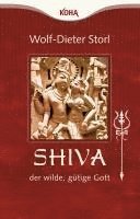 bokomslag Shiva - der wilde, gütige Gott