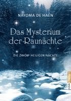 bokomslag Das Mysterium der Raunächte