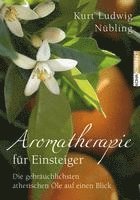 bokomslag Aromatherapie für Einsteiger