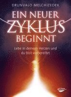 bokomslag Ein neuer Zyklus beginnt