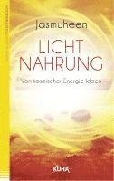 Jasmuheen - Lichtnahrung, Häftad