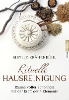 bokomslag Rituelle Hausreinigung