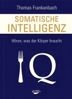 bokomslag Somatische Intelligenz