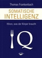 bokomslag Somatische Intelligenz