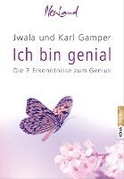 Jwala Gamper, Karl Gamper - Ich bin genial, Häftad