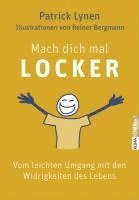 bokomslag Mach dich mal locker