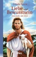 bokomslag Liebe und Bewusstsein