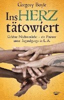 bokomslag Ins Herz tätowiert