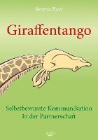 bokomslag Giraffentango