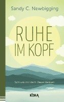 bokomslag Ruhe im Kopf