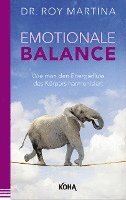 bokomslag Emotionale Balance