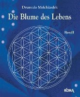 bokomslag Die Blume des Lebens Bd.1