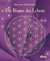 bokomslag Die Blume des Lebens Bd.2