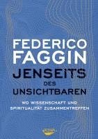 bokomslag Jenseits des Unsichtbaren