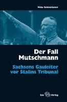 bokomslag Der Fall Mutschmann