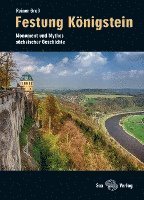 bokomslag Festung Königstein