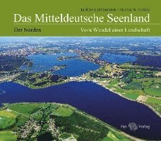 bokomslag Das Mitteldeutsche Seenland