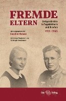 Joachim Krause - Fremde Eltern, Inbunden