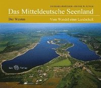 bokomslag Das Mitteldeutsche Seenland