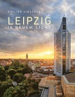 bokomslag Leipzig in neuem Licht