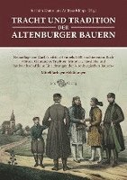 bokomslag Tracht und Tradition der Altenburger Bauern