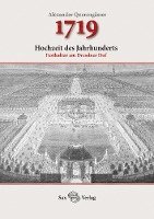 Alexander Querengässer - 1719, Inbunden