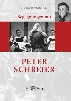 bokomslag Begegnungen mit Peter Schreier