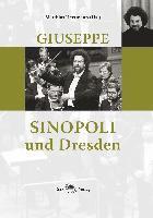 bokomslag Giuseppe Sinopoli und Dresden
